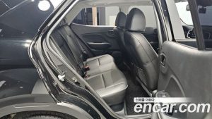 Hyundai Venue 1.6 Flux 2021 года из Южной Кореи