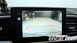 Hyundai Venue 1.6 Flux 2021 года из Южной Кореи