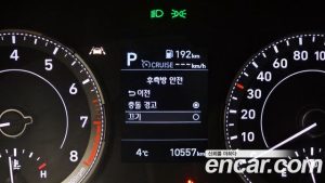 Hyundai Venue 1.6 Flux 2021 года из Южной Кореи