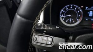 Hyundai Venue 1.6 Flux 2021 года из Южной Кореи