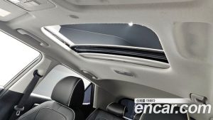 Hyundai Venue 1.6 Flux 2021 года из Южной Кореи
