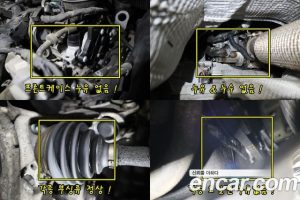 Volkswagen Arteon 2.0 TDI Prestige 2019 года из Южной Кореи