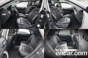 Volkswagen Arteon 2.0 TDI Prestige 2019 года из Южной Кореи
