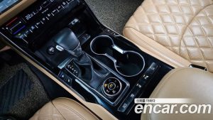 Kia Mohave Дизель 3.0 4WD 6인승 2020 года из Южной Кореи