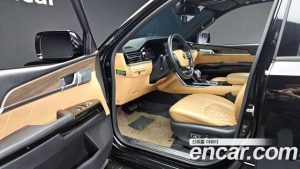 Kia Mohave Дизель 3.0 4WD 6인승 2020 года из Южной Кореи