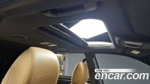 Kia Mohave Дизель 3.0 4WD 6인승 2020 года из Южной Кореи