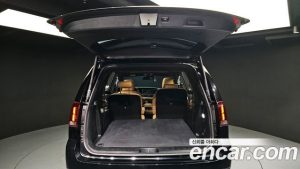 Kia Mohave Дизель 3.0 4WD 6인승 2020 года из Южной Кореи