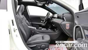 Mercedes-Benz A-Class A220 HATCHBACK 2020 года из Южной Кореи