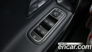 Mercedes-Benz A-Class A220 HATCHBACK 2020 года из Южной Кореи