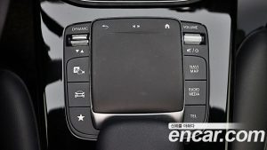 Mercedes-Benz A-Class A220 HATCHBACK 2020 года из Южной Кореи