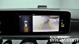 Mercedes-Benz A-Class A220 HATCHBACK 2020 года из Южной Кореи