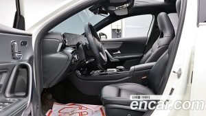 Mercedes-Benz A-Class A220 HATCHBACK 2020 года из Южной Кореи
