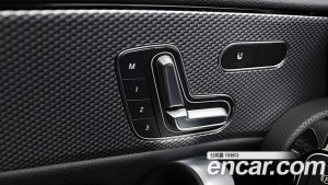 Mercedes-Benz A-Class A220 HATCHBACK 2020 года из Южной Кореи