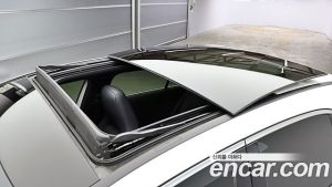 Mercedes-Benz A-Class A220 HATCHBACK 2020 года из Южной Кореи