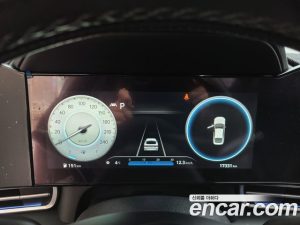 Hyundai AVANTE 1.6 2021 года из Южной Кореи