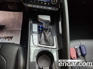 Hyundai AVANTE 1.6 2021 года из Южной Кореи