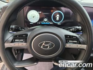 Hyundai AVANTE 1.6 2021 года из Южной Кореи