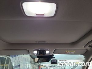 Hyundai AVANTE 1.6 2021 года из Южной Кореи