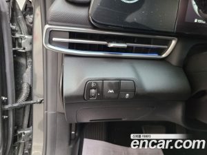 Hyundai AVANTE 1.6 2021 года из Южной Кореи