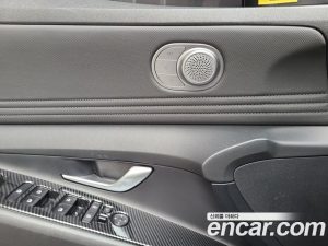 Hyundai AVANTE 1.6 2021 года из Южной Кореи