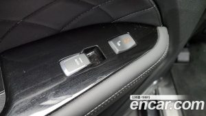 Ssangyong Rexton Дизель 2.2 4WD 2024 года из Южной Кореи