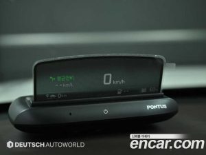 Ford Explorer 3.0 платина 4WD 2021 года из Южной Кореи