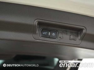 Ford Explorer 3.0 платина 4WD 2021 года из Южной Кореи