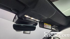 Jaguar F-TYPE P300 Coupe 2020 года из Южной Кореи