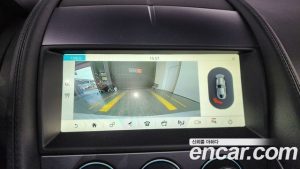 Jaguar F-TYPE P300 Coupe 2020 года из Южной Кореи