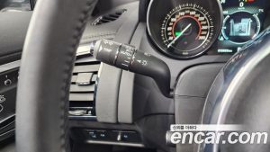 Jaguar F-TYPE P300 Coupe 2020 года из Южной Кореи