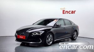 Hyundai Grandeur 3.0 Premium 2019 года из Южной Кореи