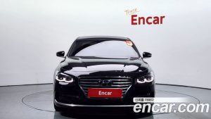 Hyundai Grandeur 3.0 Premium 2019 года из Южной Кореи