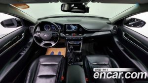 Hyundai Grandeur 3.0 Premium 2019 года из Южной Кореи