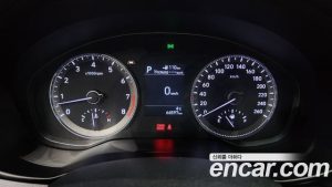 Hyundai Grandeur 3.0 Premium 2019 года из Южной Кореи