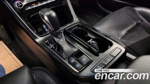 Hyundai Grandeur 3.0 Premium 2019 года из Южной Кореи