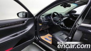 Hyundai Grandeur 3.0 Premium 2019 года из Южной Кореи