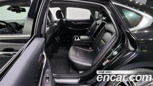 Hyundai Grandeur 3.0 Premium 2019 года из Южной Кореи