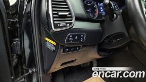 Hyundai Grandeur 3.0 Premium 2019 года из Южной Кореи