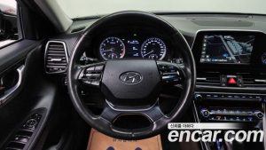 Hyundai Grandeur 3.0 Premium 2019 года из Южной Кореи