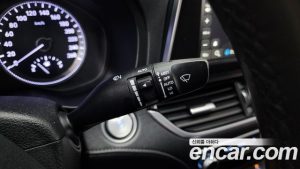 Hyundai Grandeur 3.0 Premium 2019 года из Южной Кореи