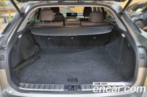 Lexus RX Executive 2021 года из Южной Кореи