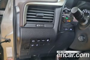 Lexus RX Executive 2021 года из Южной Кореи