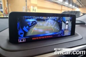 Lexus RX Executive 2021 года из Южной Кореи