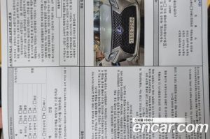 Lexus RX Executive 2021 года из Южной Кореи