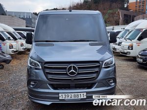 Mercedes-Benz Sprinter 3.0 Дизель 2020 года из Южной Кореи