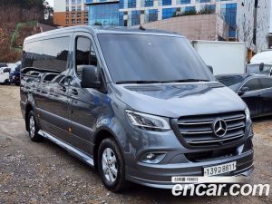 Mercedes-Benz Sprinter 3.0 Дизель 2020 года из Южной Кореи