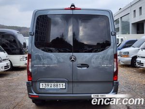 Mercedes-Benz Sprinter 3.0 Дизель 2020 года из Южной Кореи