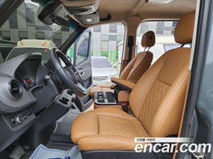 Mercedes-Benz Sprinter 3.0 Дизель 2020 года из Южной Кореи