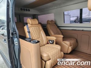 Mercedes-Benz Sprinter 3.0 Дизель 2020 года из Южной Кореи