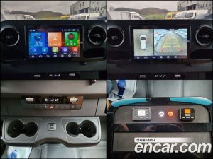 Mercedes-Benz Sprinter 3.0 Дизель 2020 года из Южной Кореи